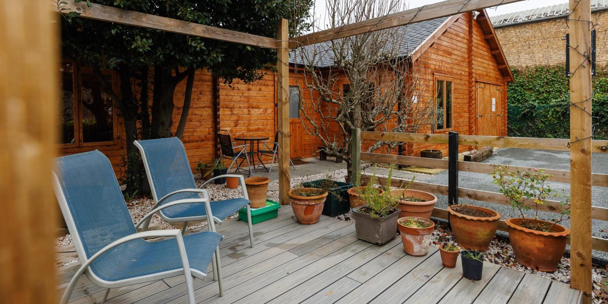 Spacious Cabin Evcharger And Free Parking Near Cambridge Εξωτερικό φωτογραφία