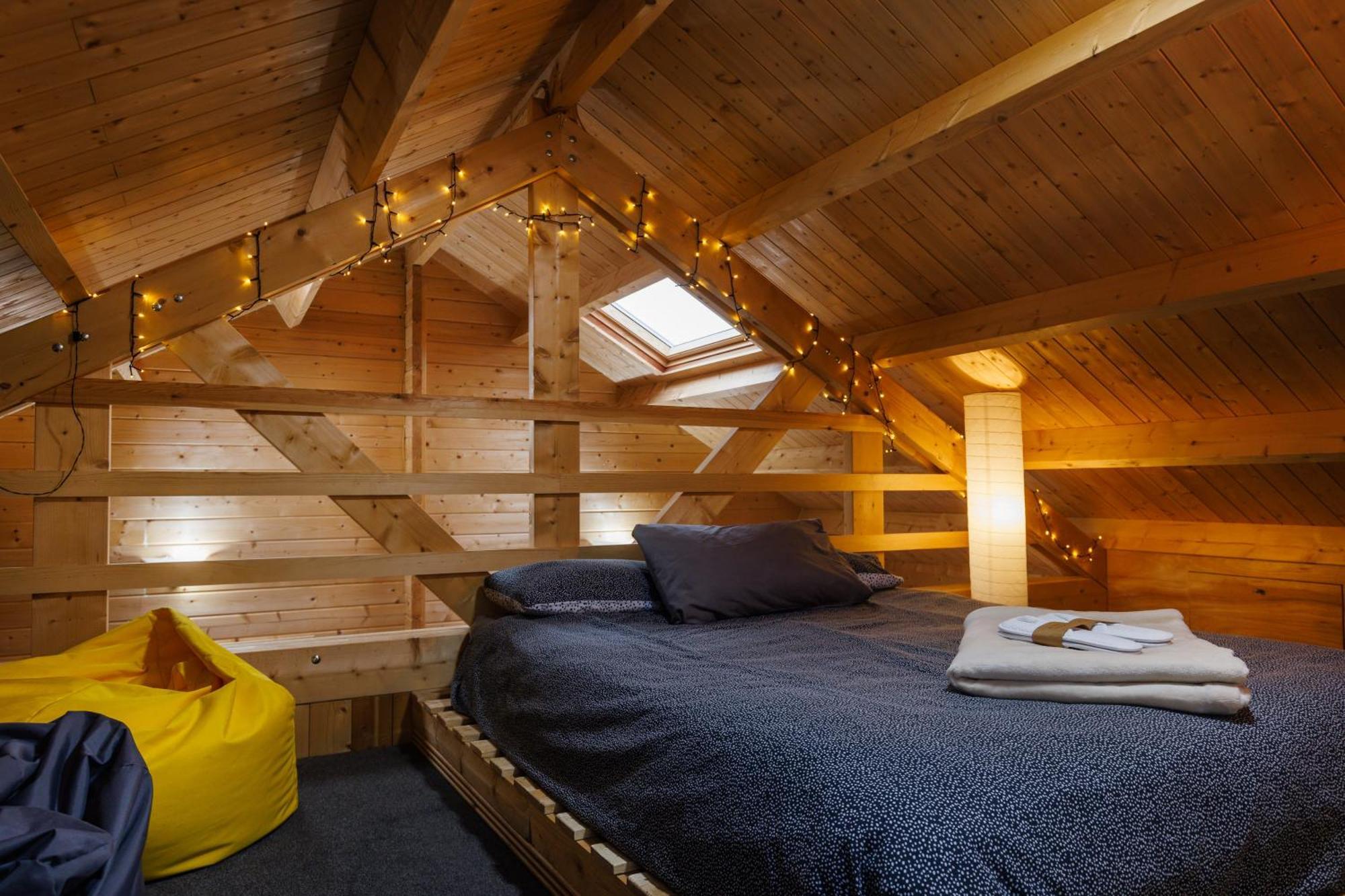 Spacious Cabin Evcharger And Free Parking Near Cambridge Εξωτερικό φωτογραφία