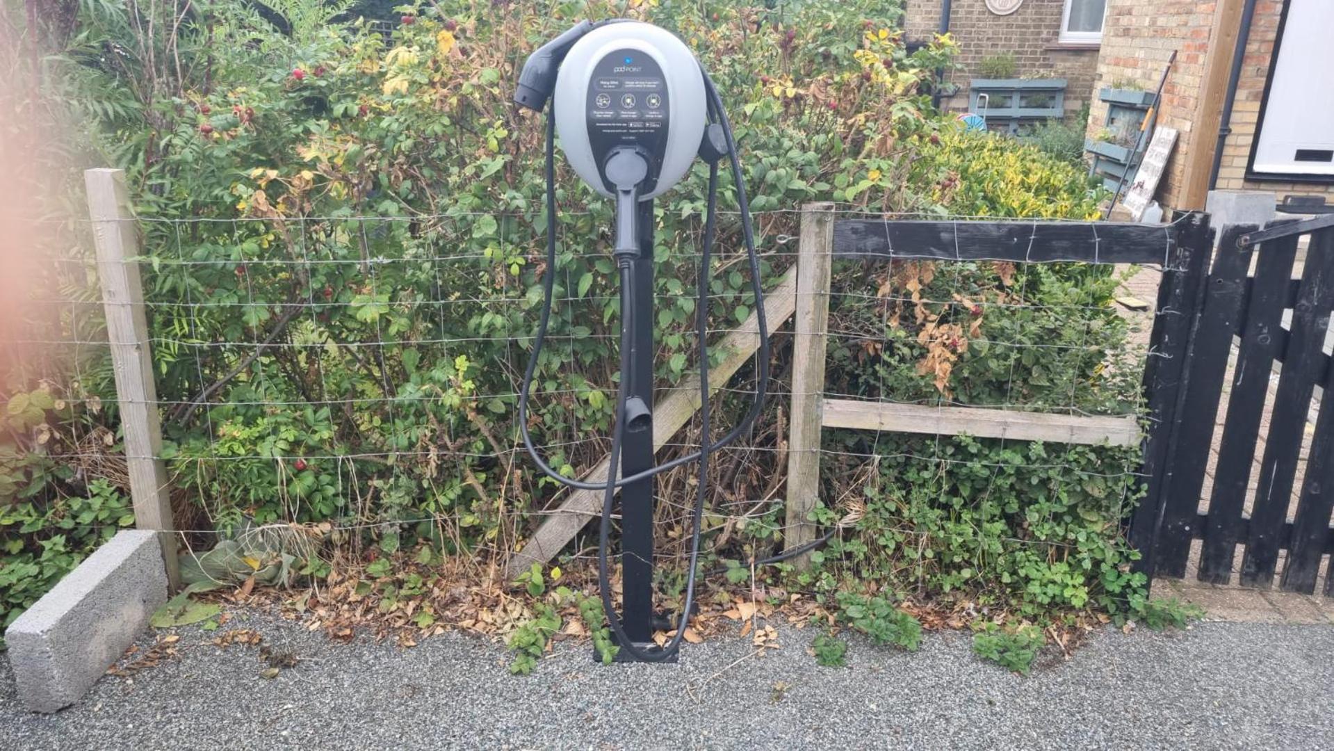 Spacious Cabin Evcharger And Free Parking Near Cambridge Εξωτερικό φωτογραφία
